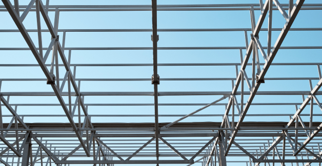 Construcții metalice